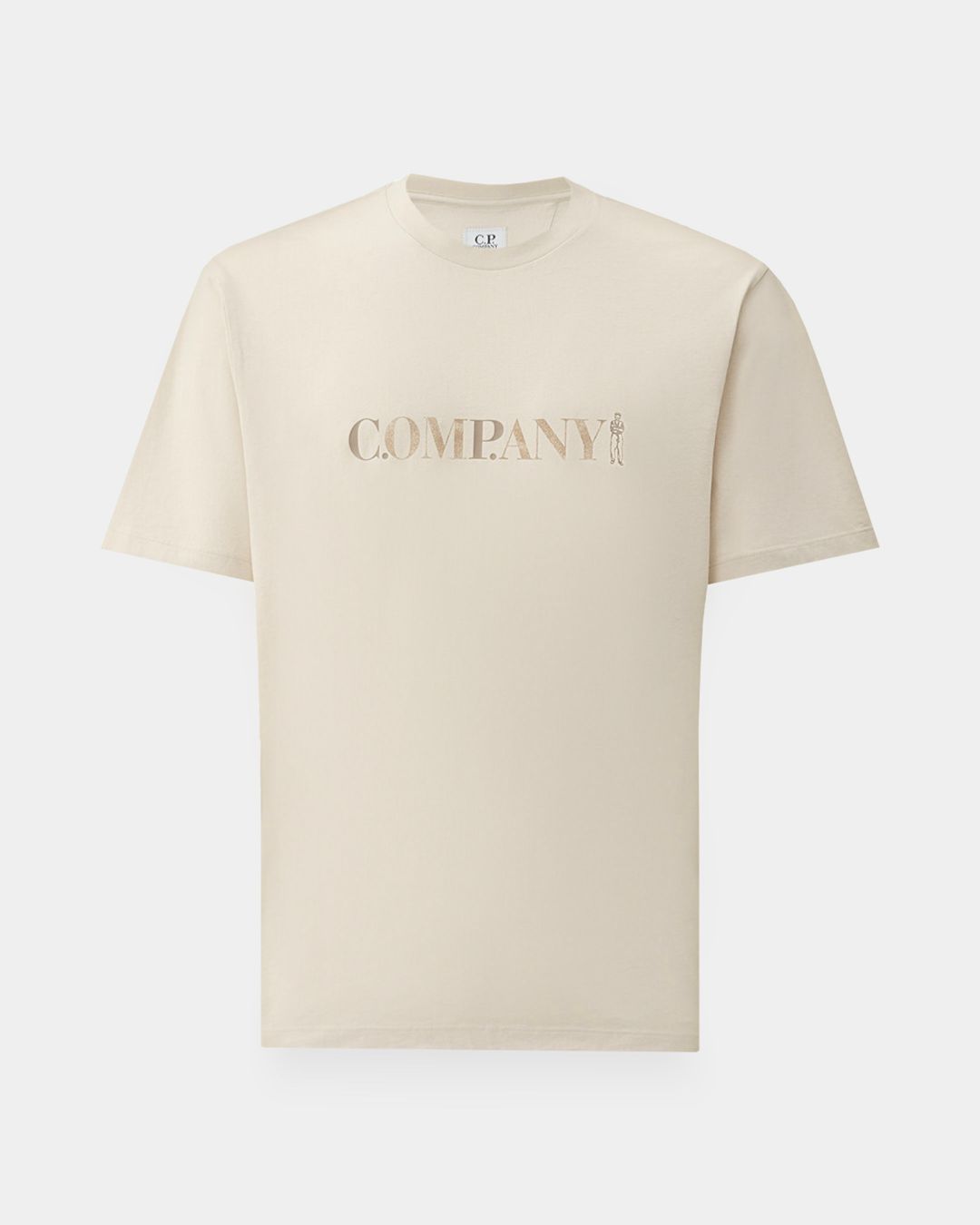 Купить Футболка CP COMPANY MEN
