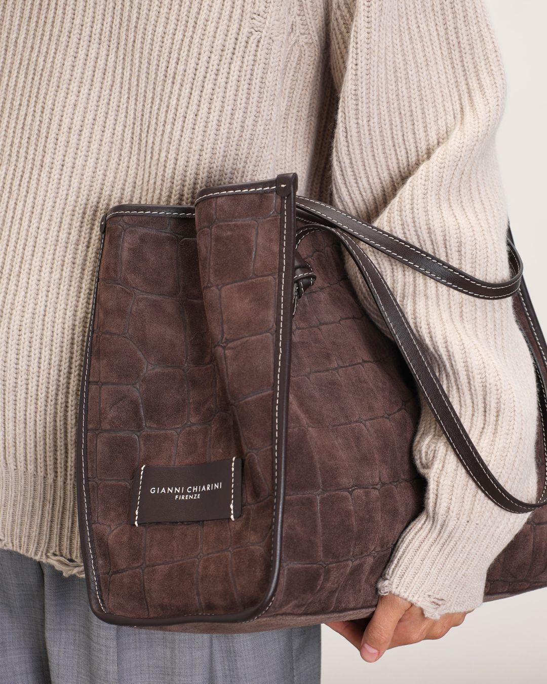 Купить Сумка GIANNI CHIARINI