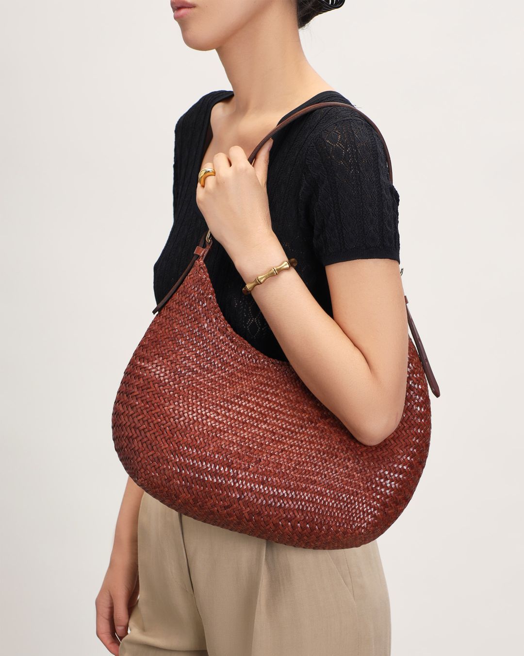 Купить Сумка DRAGON DIFFUSION