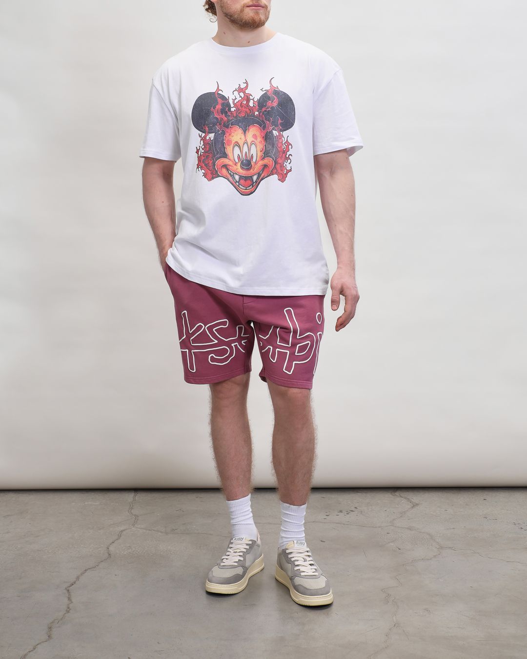 Купить Футболка KSUBI