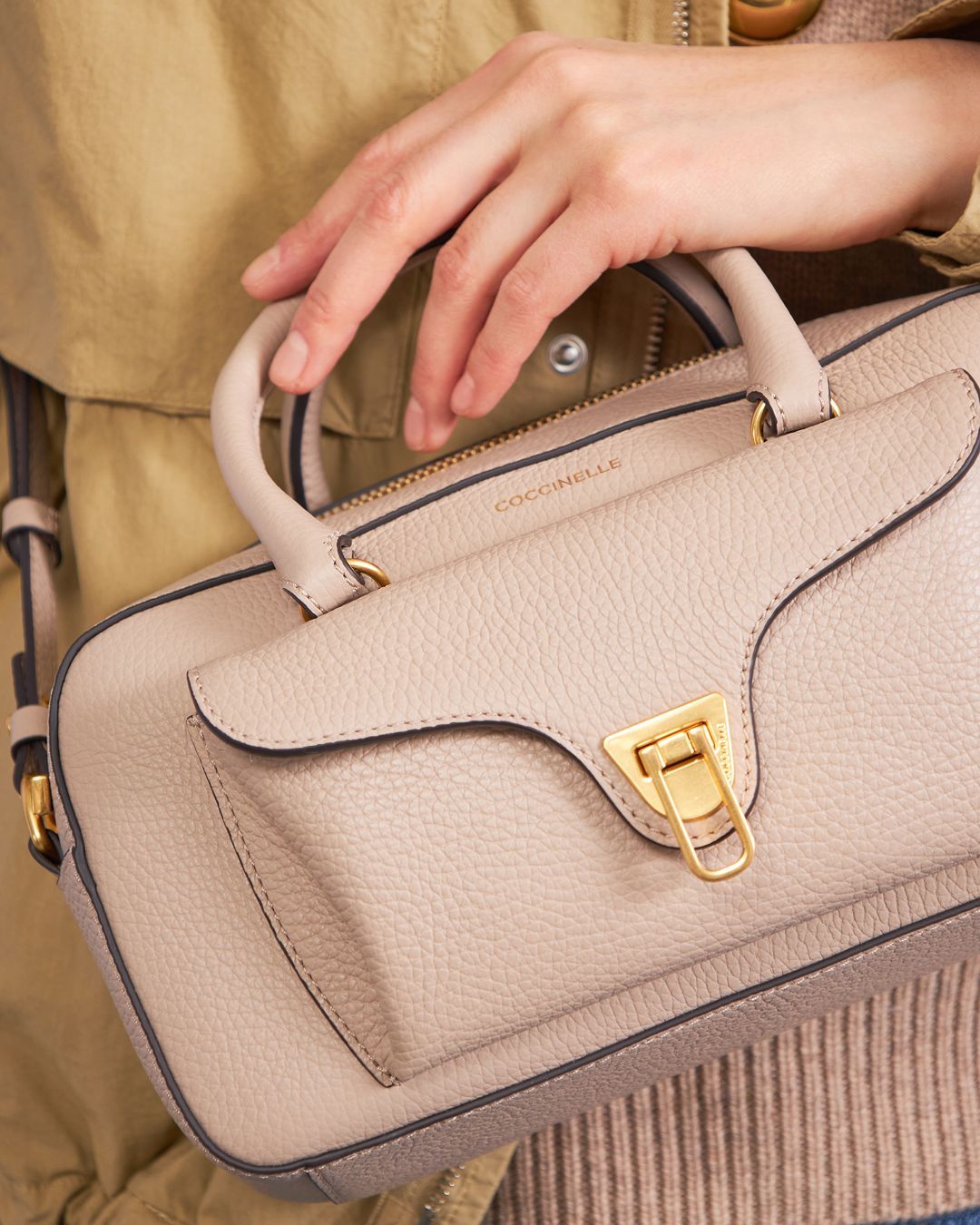 Купить Сумка COCCINELLE