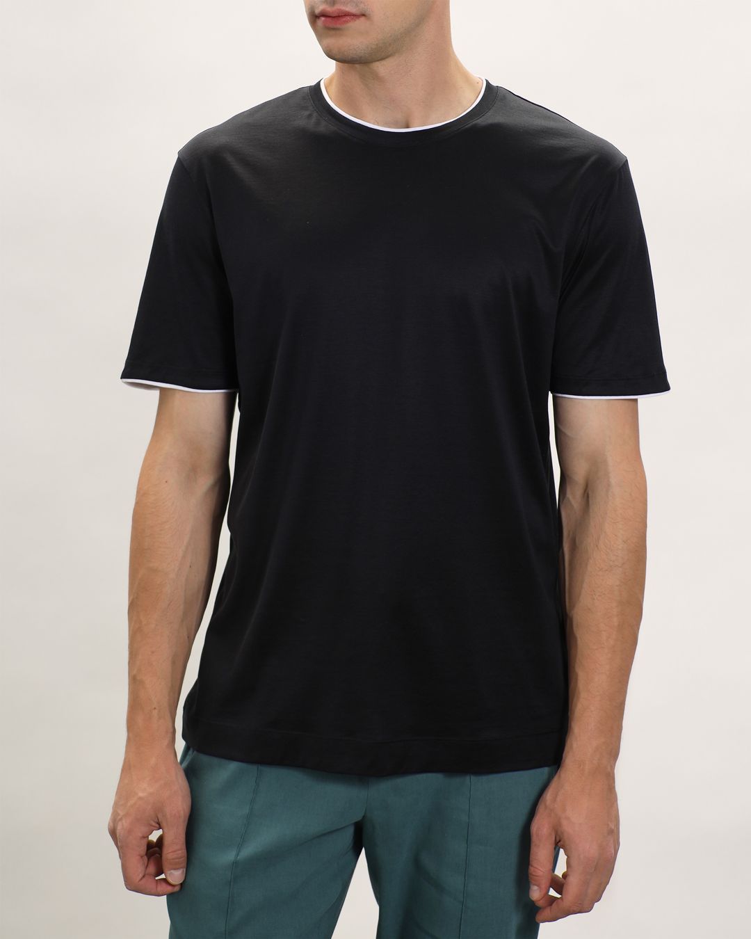 Купить Футболка CUDGI