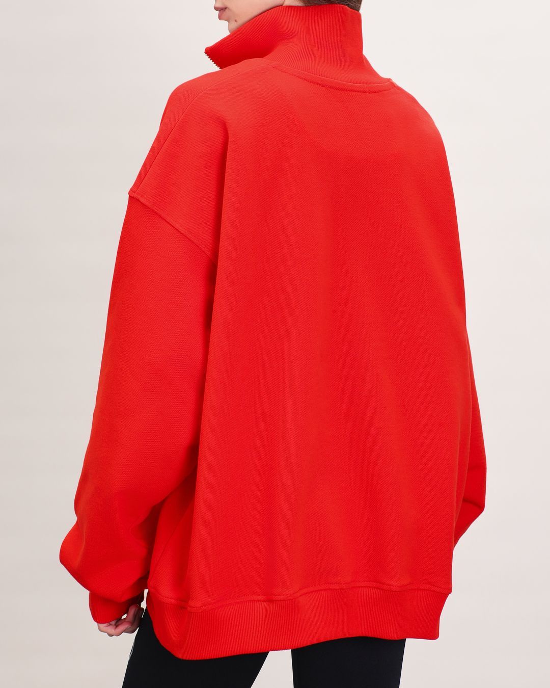 Купить Свитшот MONOCHROME