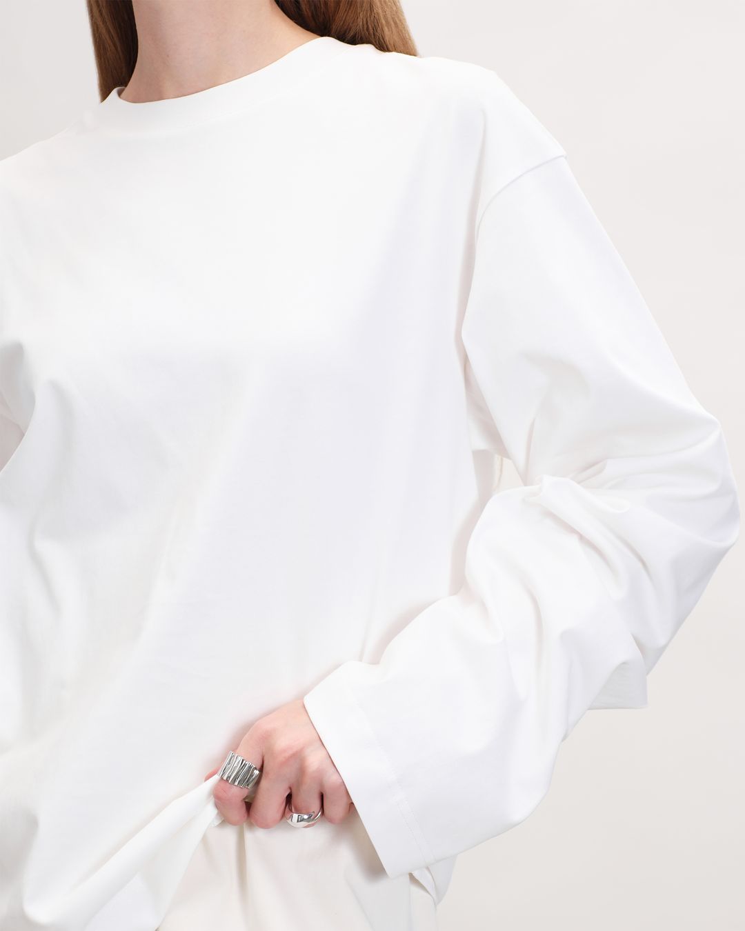 Купить Лонгслив PERVERT