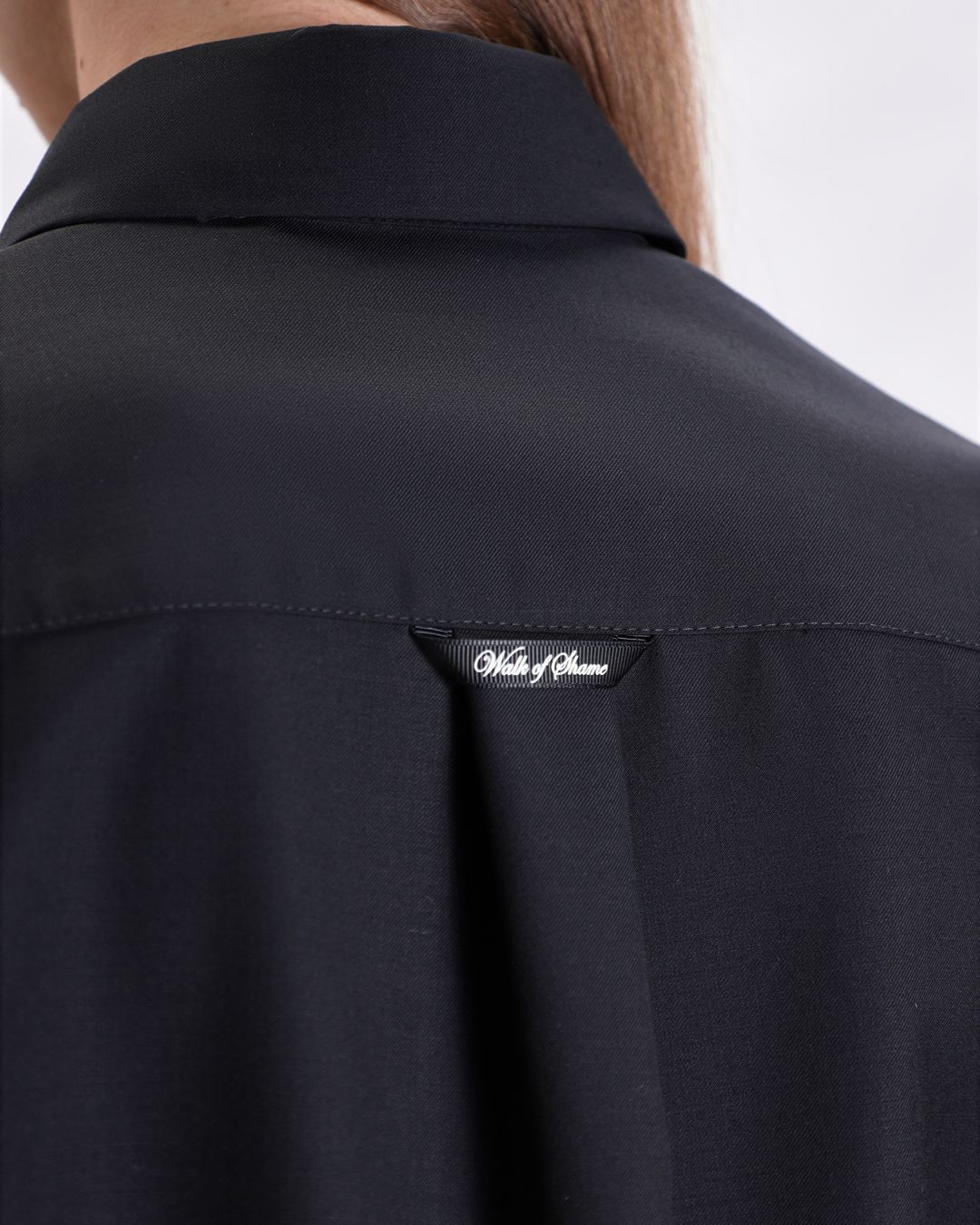 Купить Рубашка WALK OF SHAME