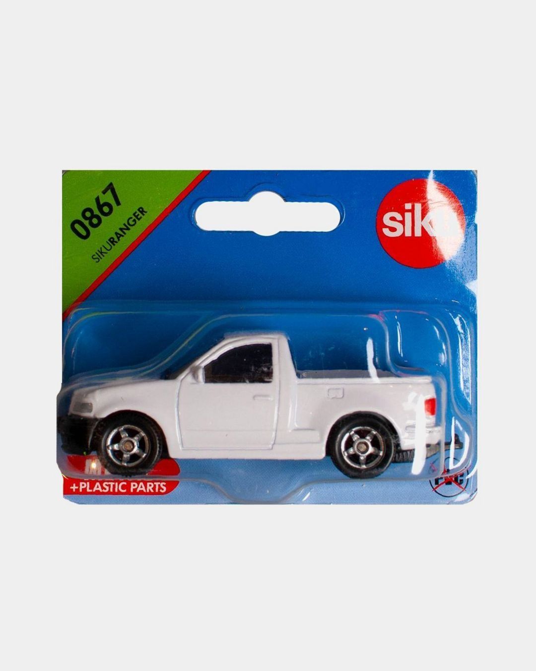 Купить Машина ranger SIKU