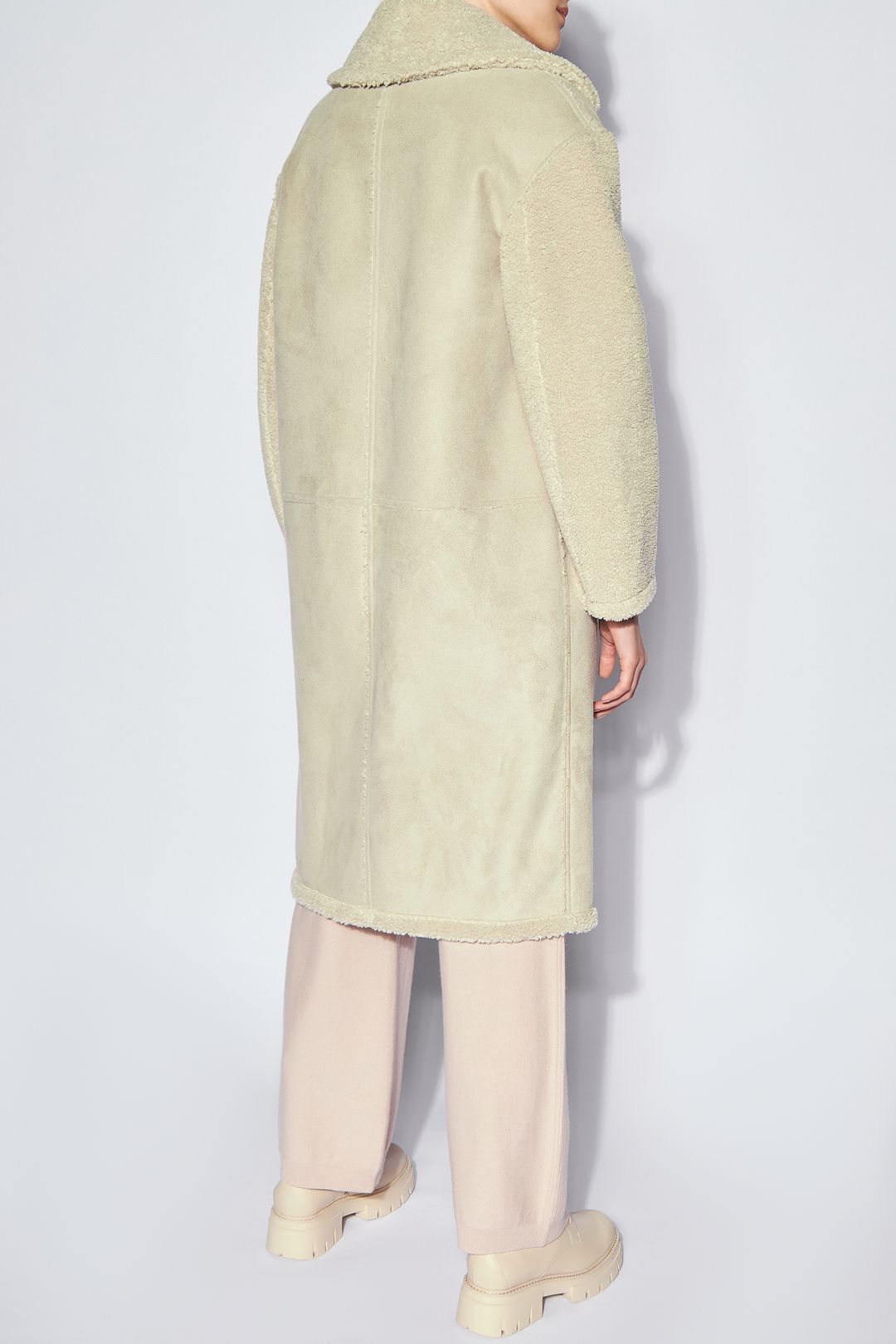 Купить Дубленка ANTONELLI FIRENZE