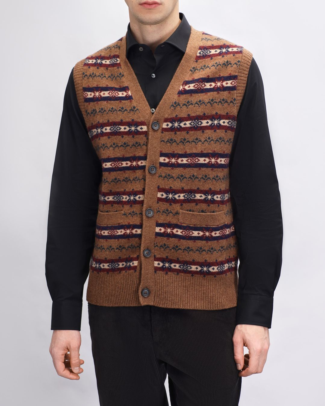 Купить Жилет BML