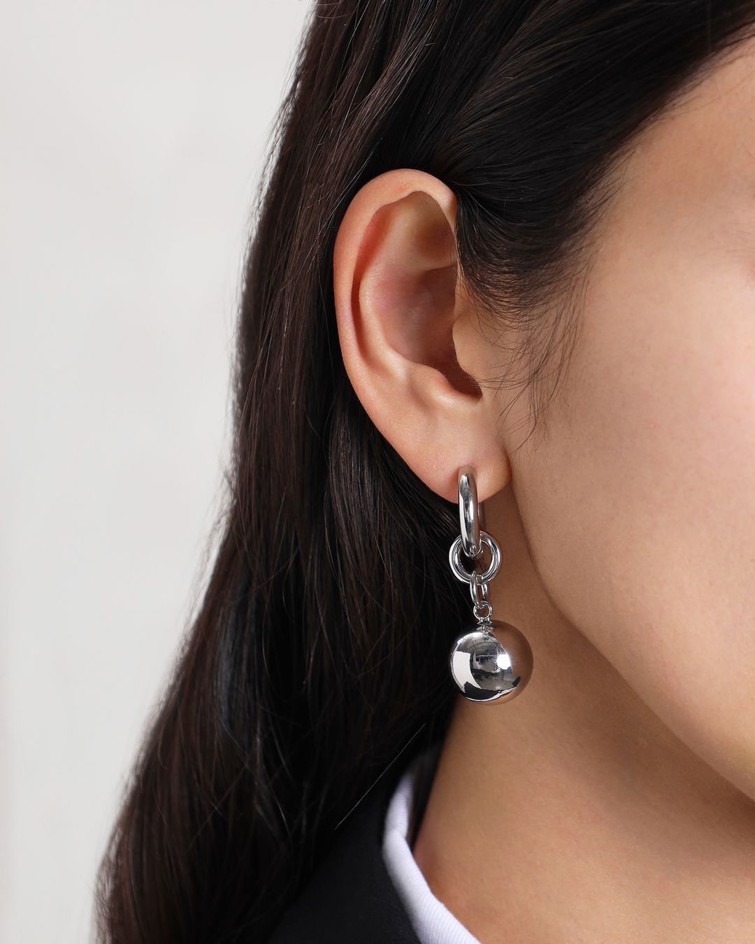 Купить Серьги OMUT