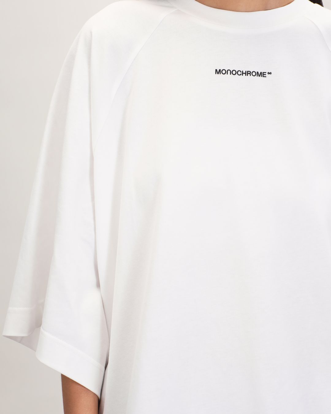 Купить Футболка MONOCHROME