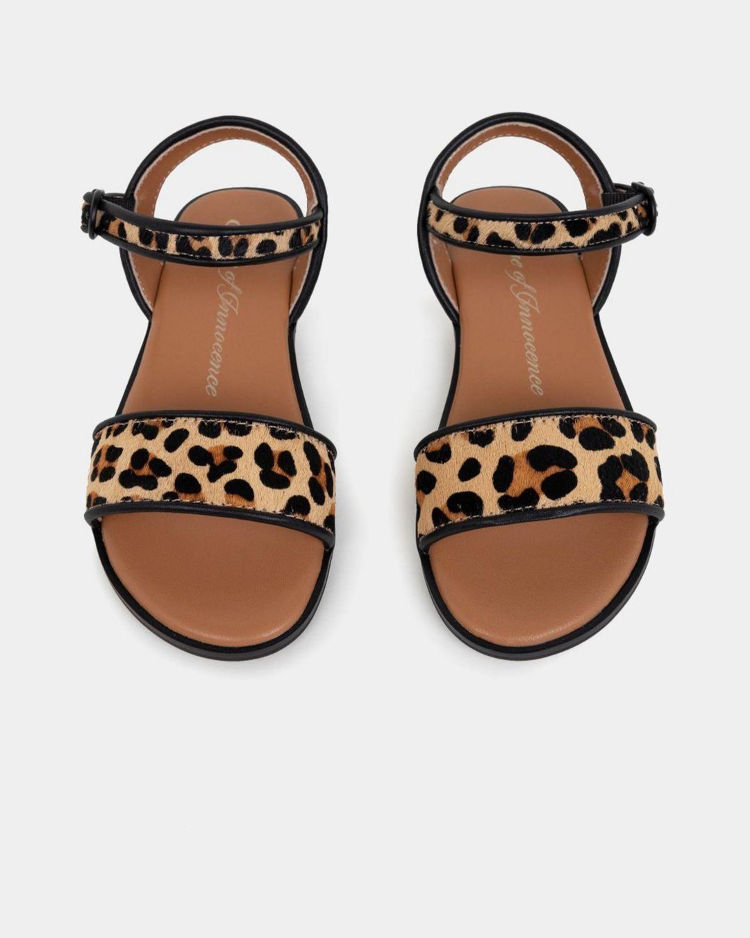 Купить Сандалии AGE OF INNOCENCE