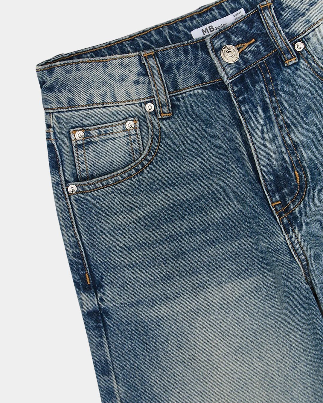 Купить Джинсы MOTHERBEAR