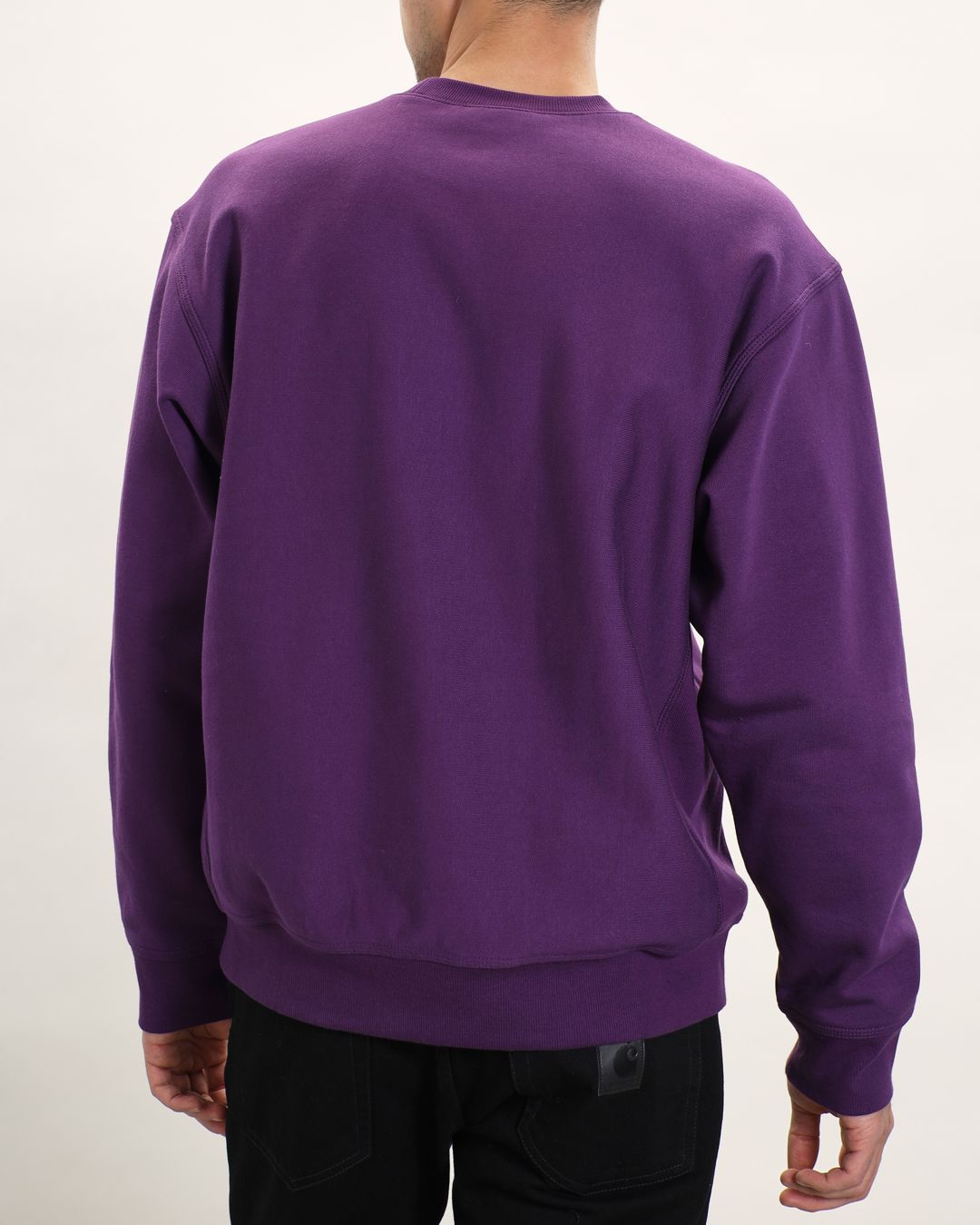 Купить Свитшот CARHARTT WIP