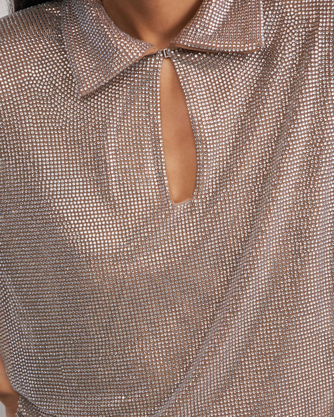 Купить Топ GIUSEPPE DI MORABITO