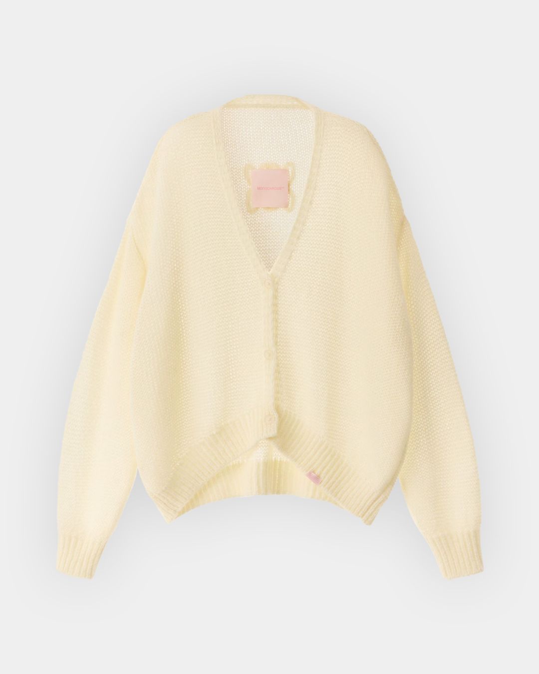 Купить Свитер MONOCHROME