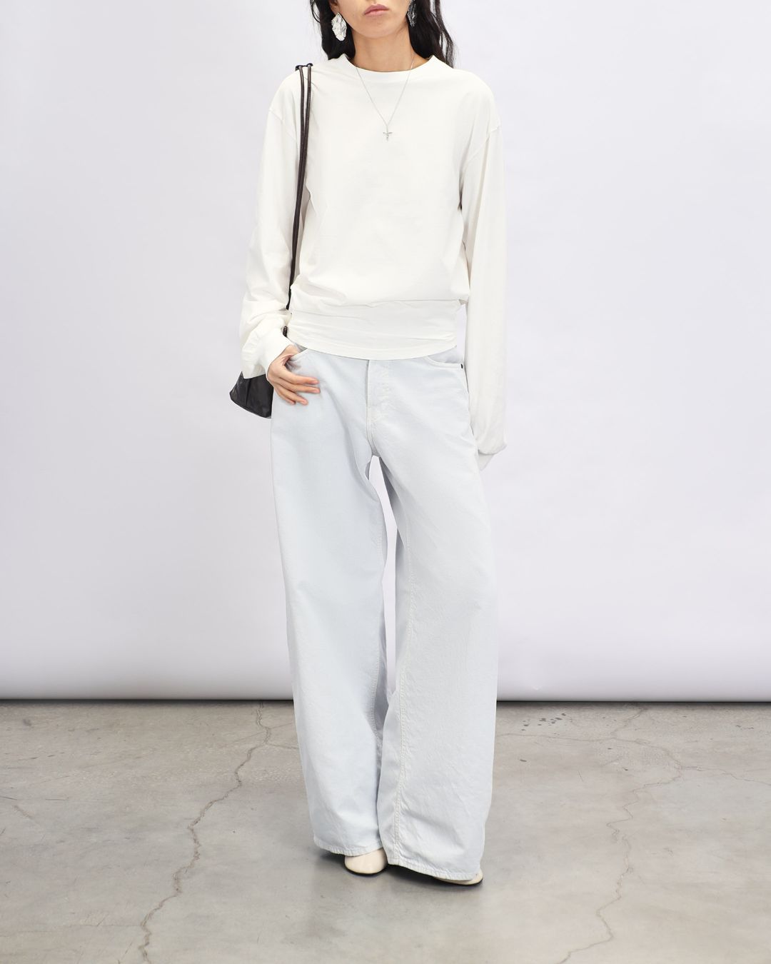 Купить Лонгслив HAIKURE