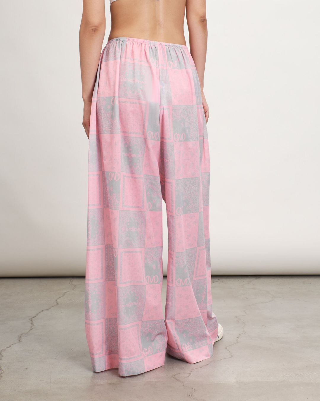 Купить Брюки MONOCHROME