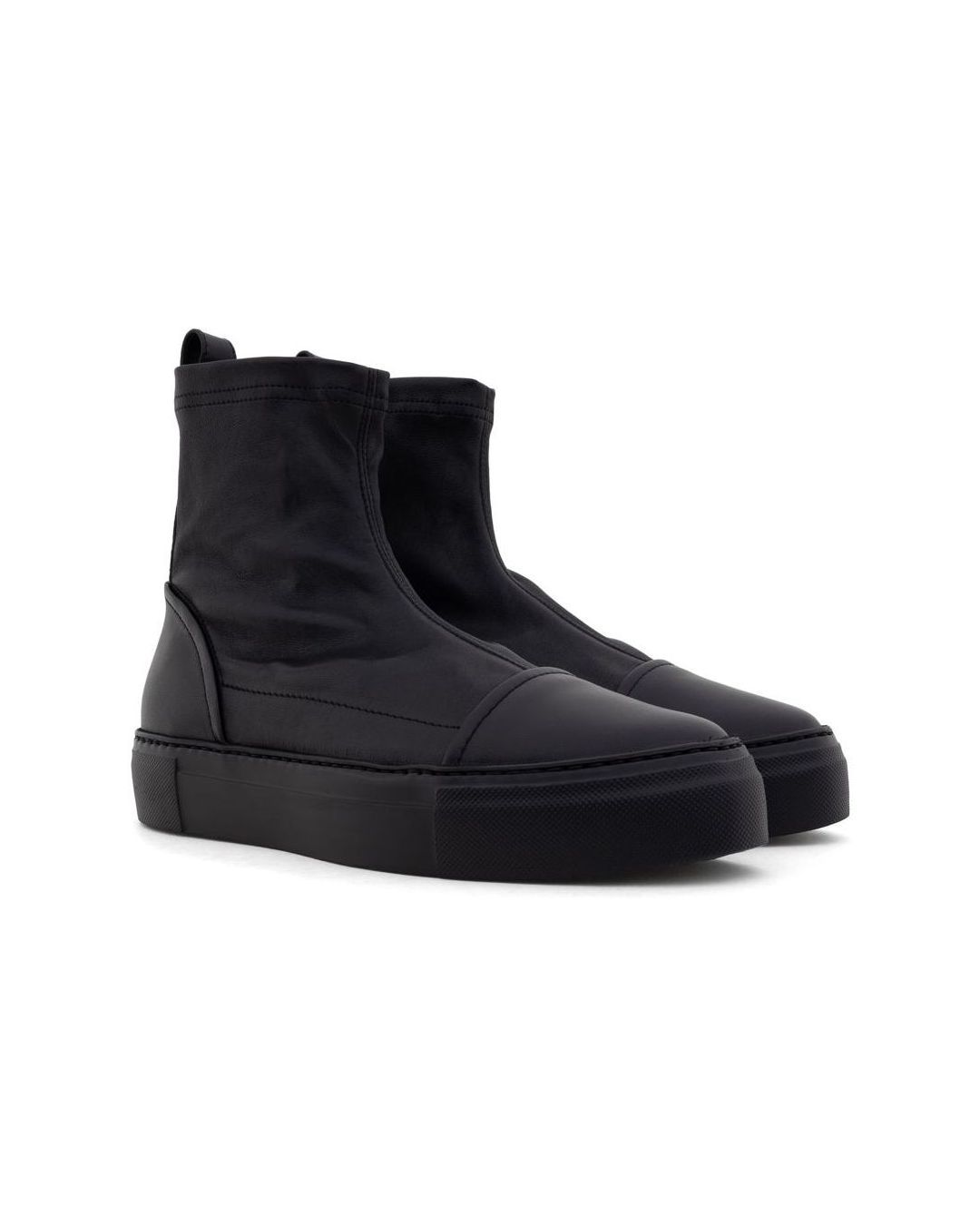 Купить Ботинки AGL