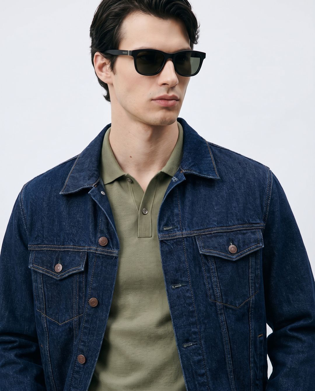 Купить Очки GUCCI MEN EYEWEAR
