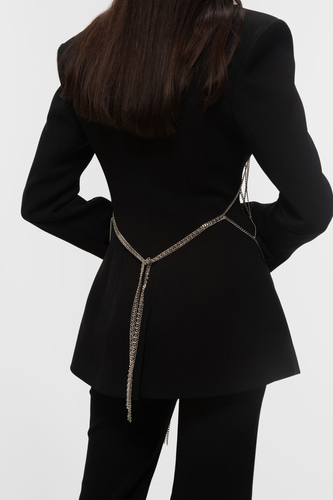 Купить Цепочка на тело OMUT