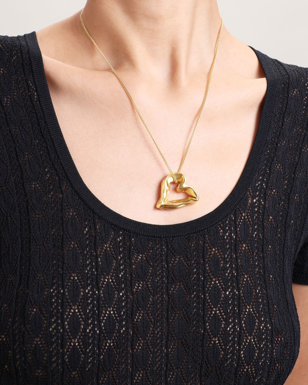 Купить Колье COMPLETEDWORKS