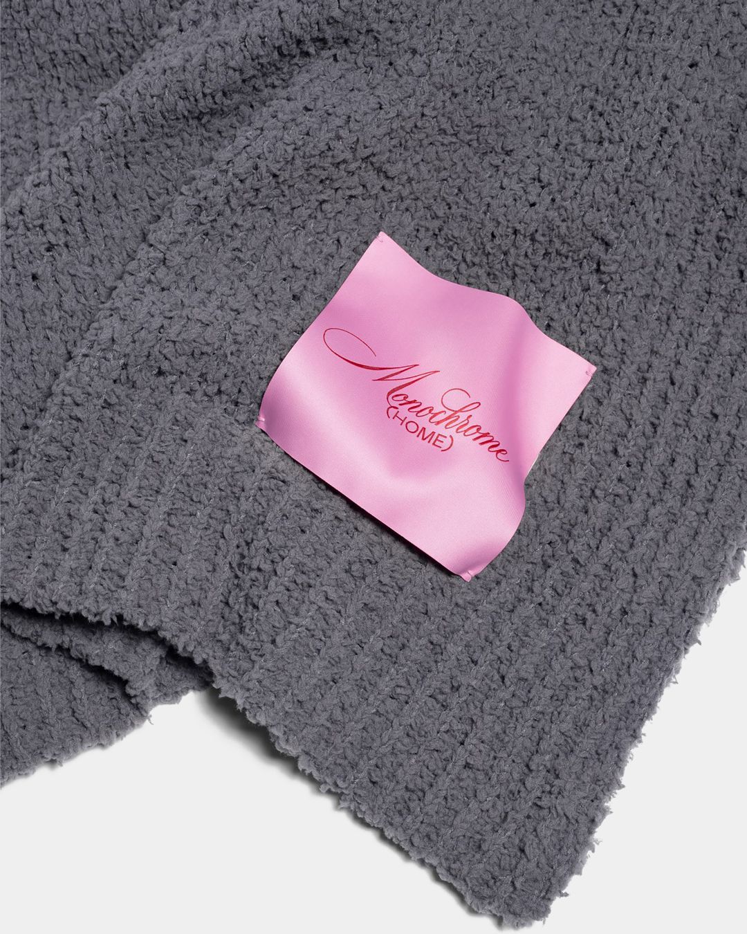 Купить Плед MONOCHROME