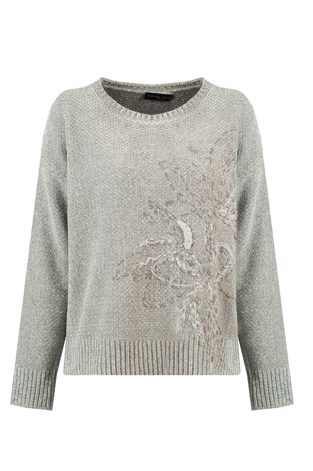 Купить Джемпер FABIANA FILIPPI