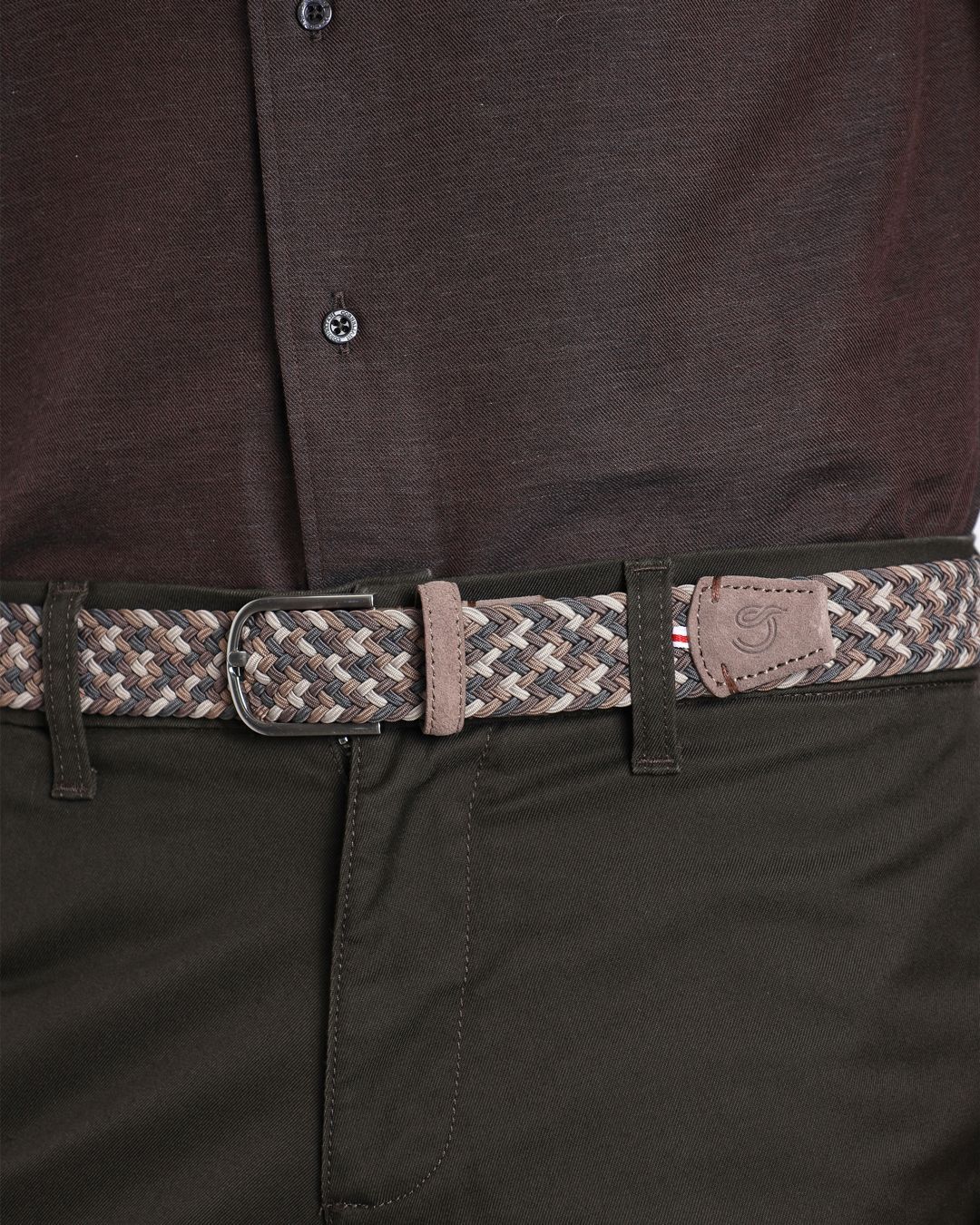 Купить Ремень LA BOUCLE