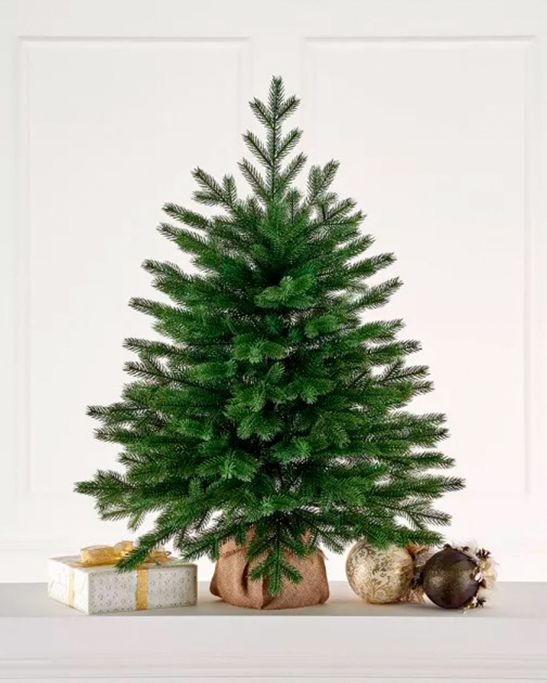 Купить Елка искусственная 90 см MAX Christmas