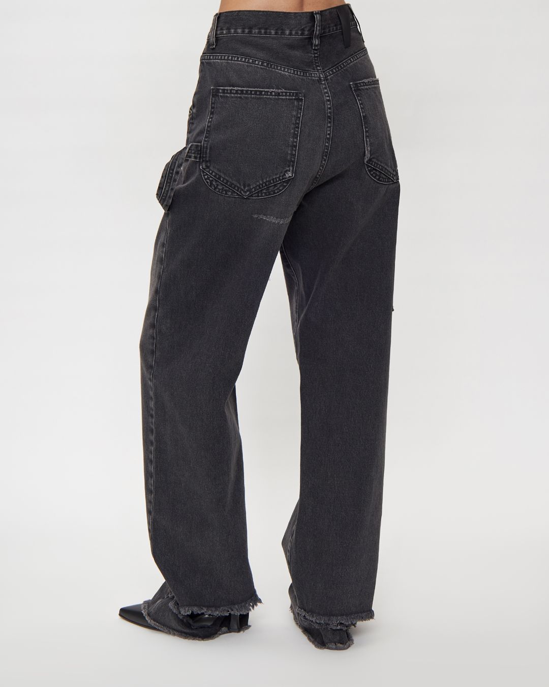 Купить Джинсы DARKPARK