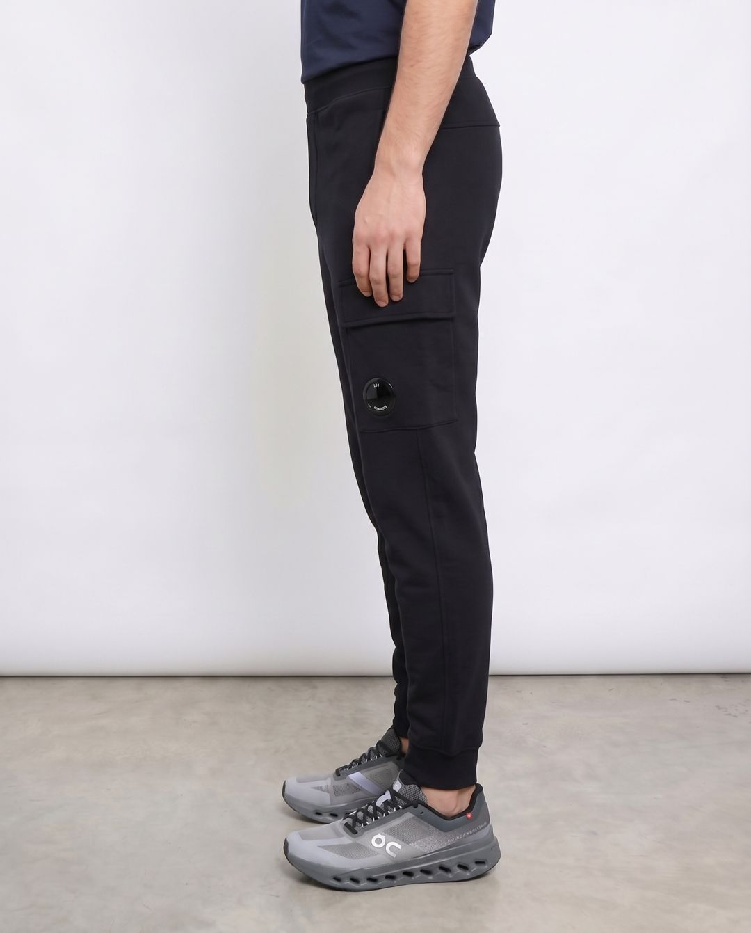 Купить Брюки CP COMPANY MEN