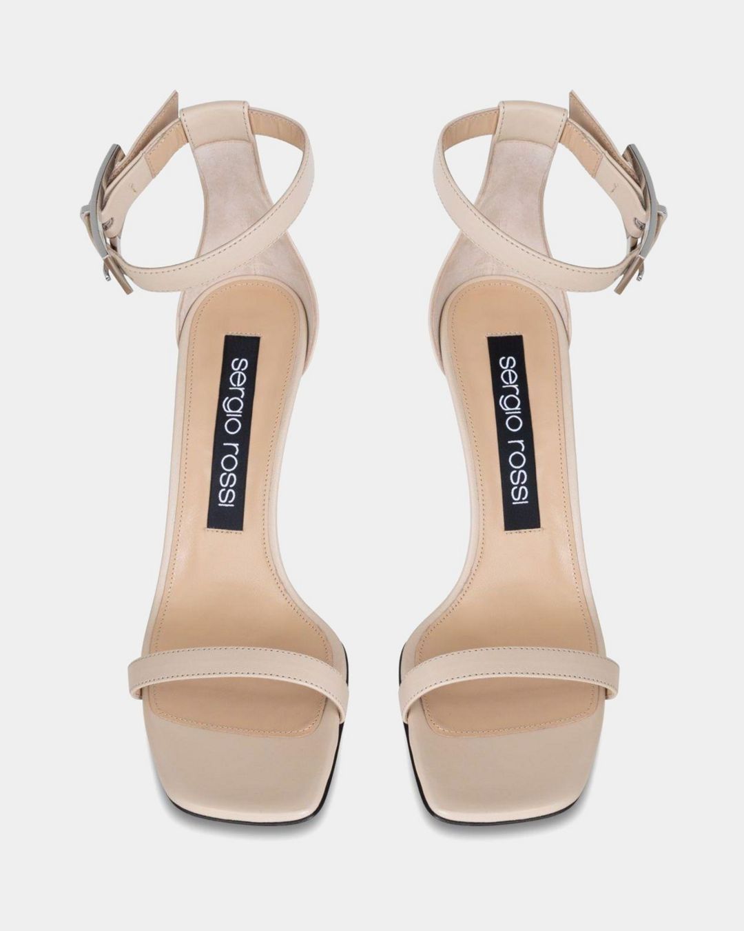 Купить Туфли SERGIO ROSSI