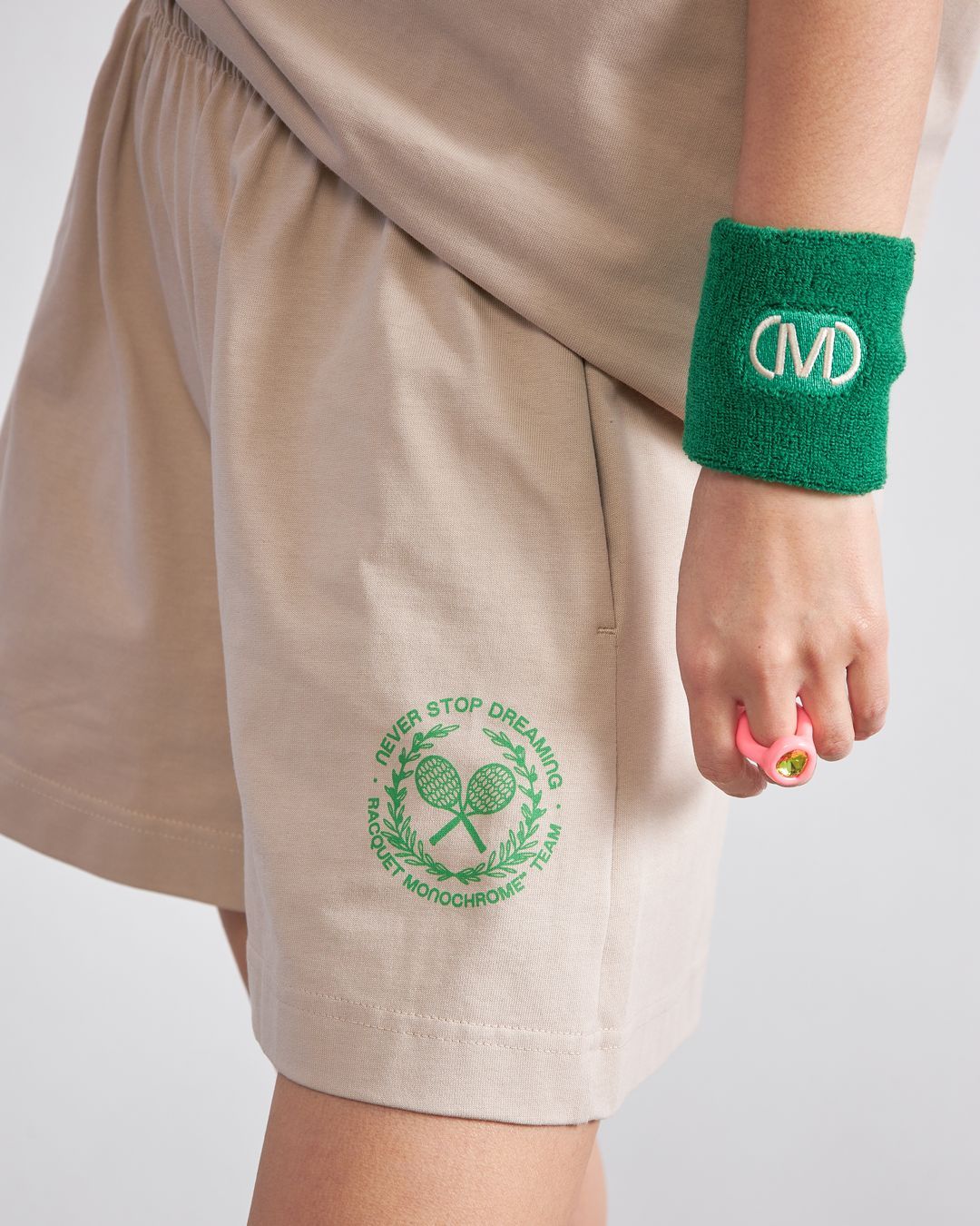 Купить Шорты MONOCHROME