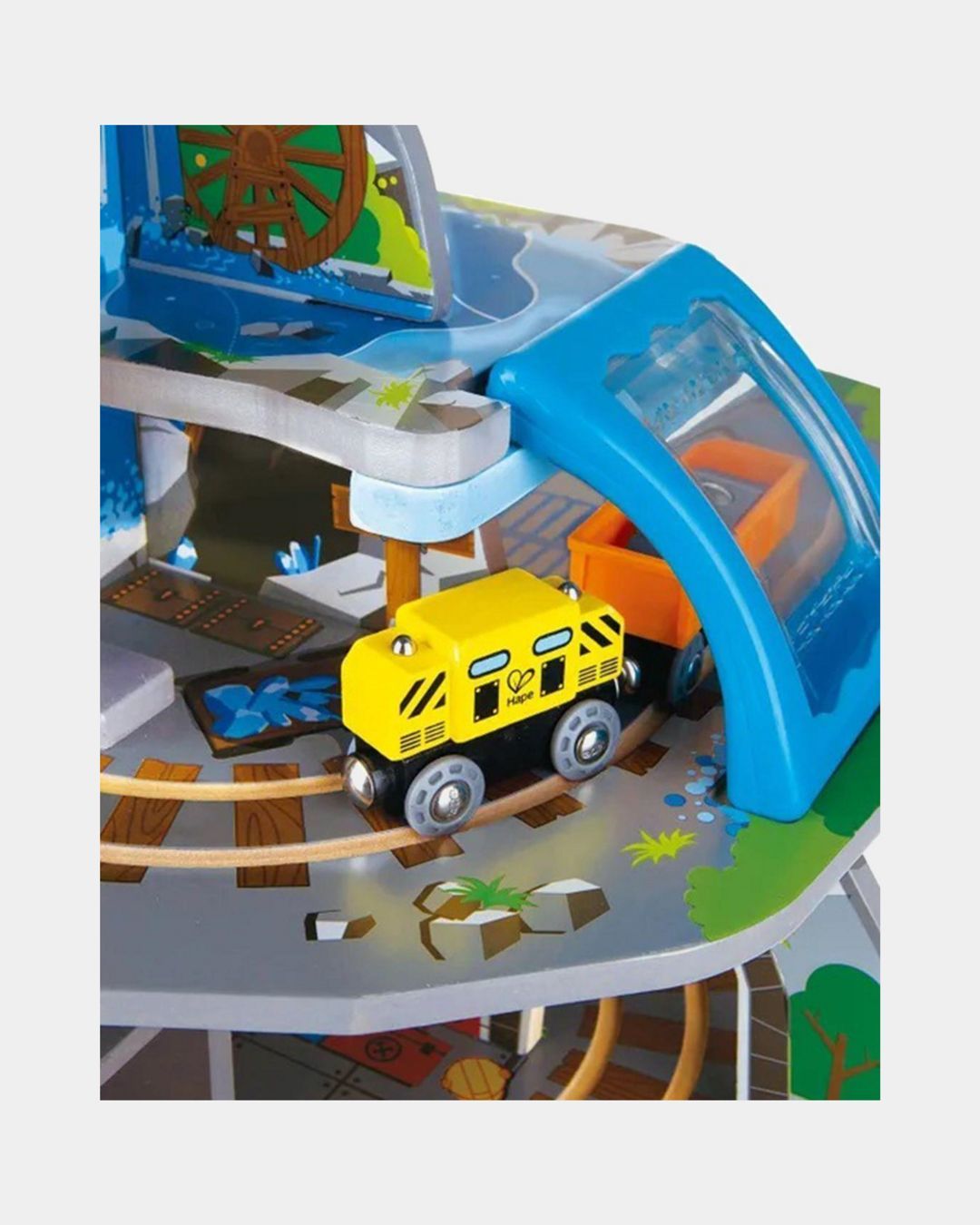 Купить Игровой набор горная шахта HAPE