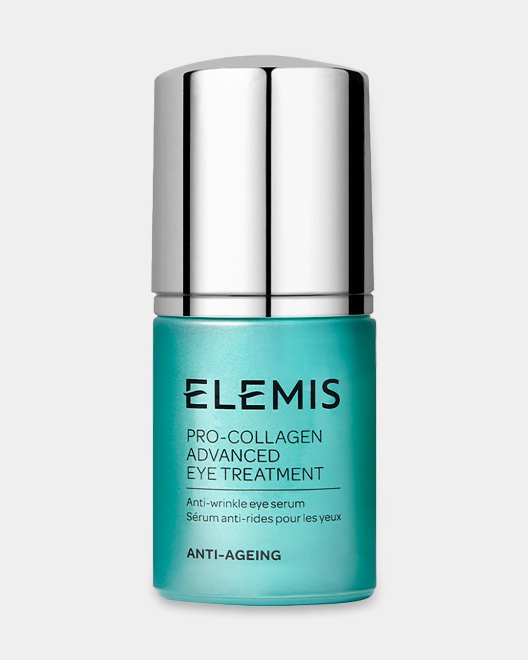 Купить Лифтинг-сыворотка для век про-коллаген ELEMIS