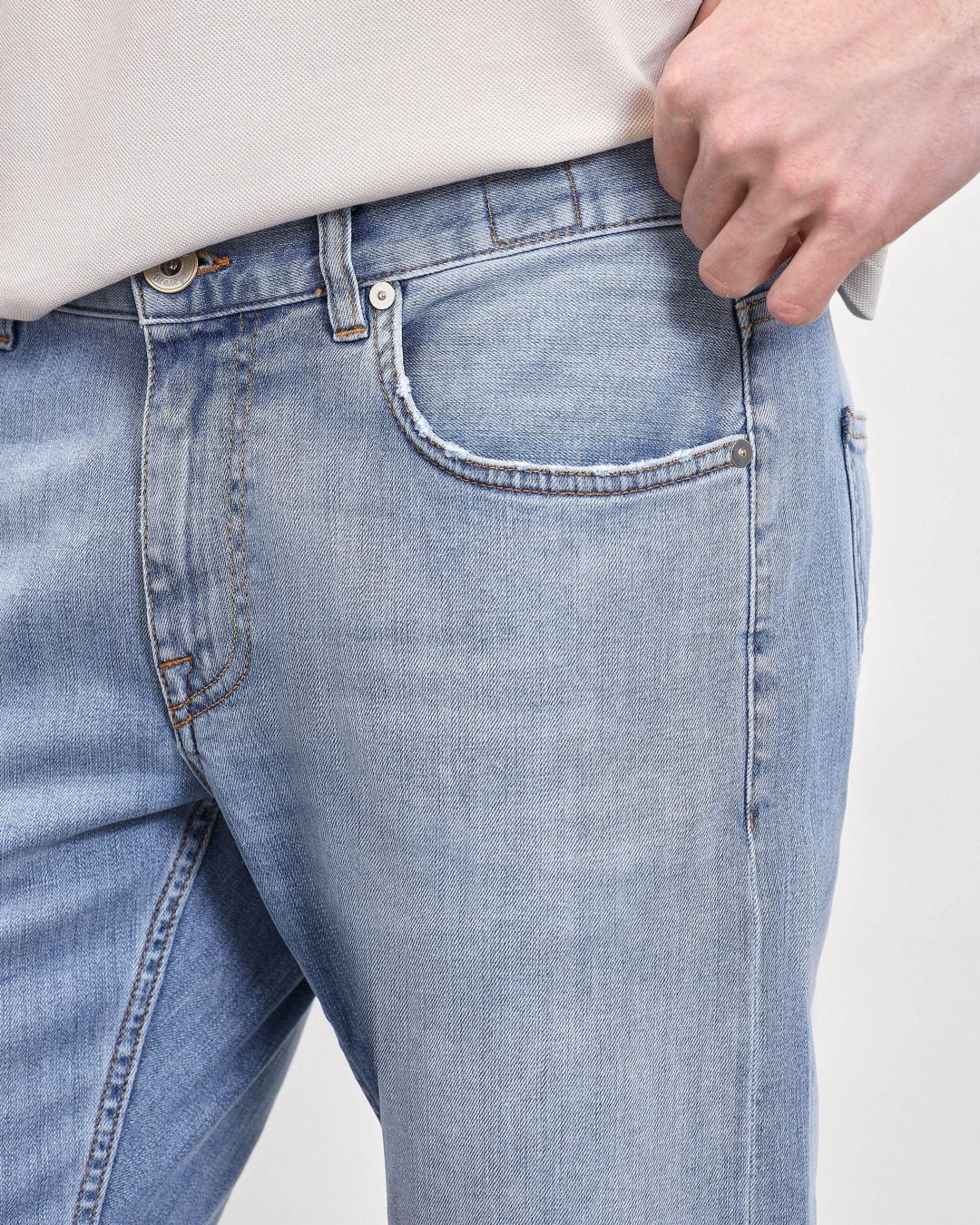 Купить Джинсы ELEVENTY