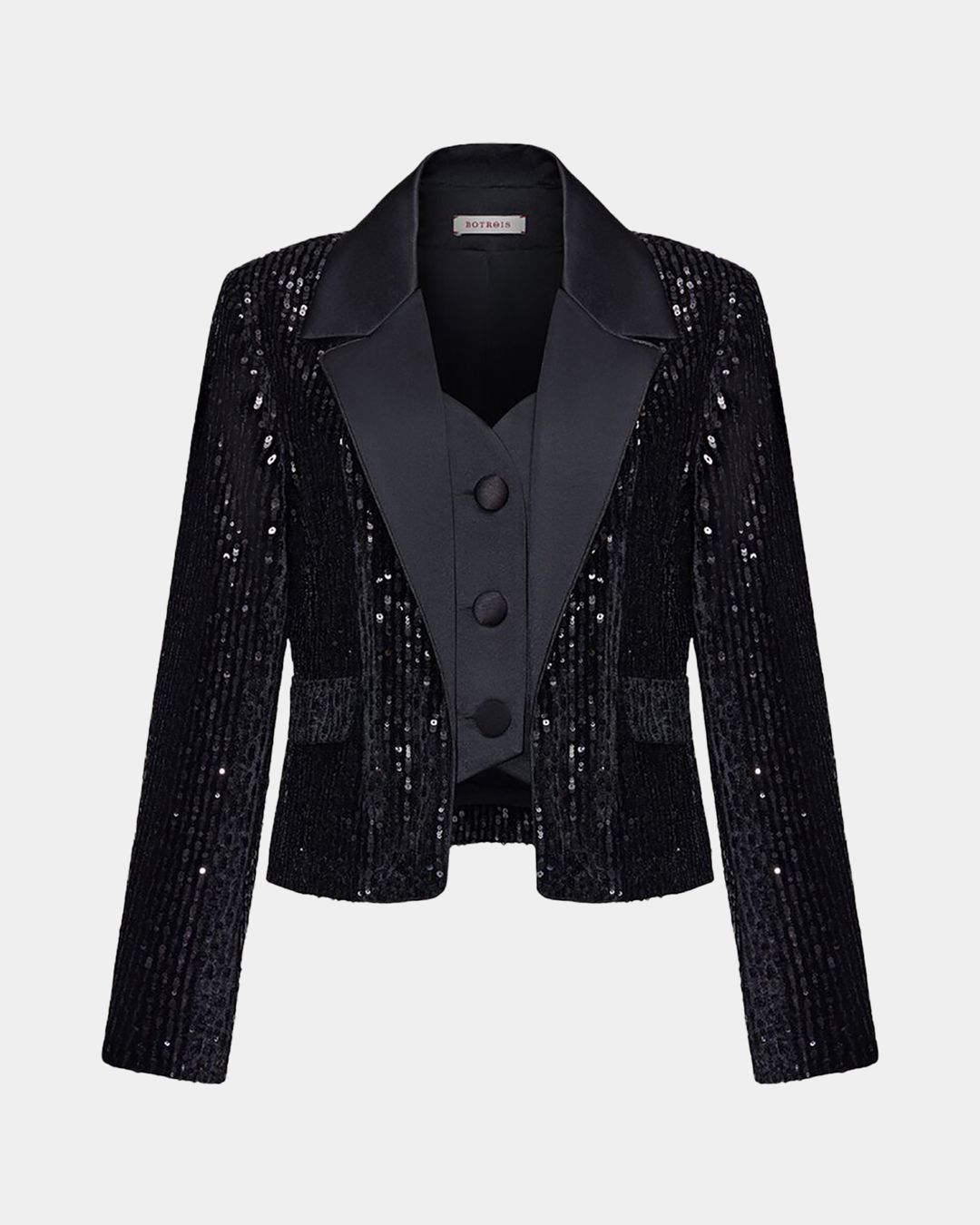 Купить Жакет BOTROIS