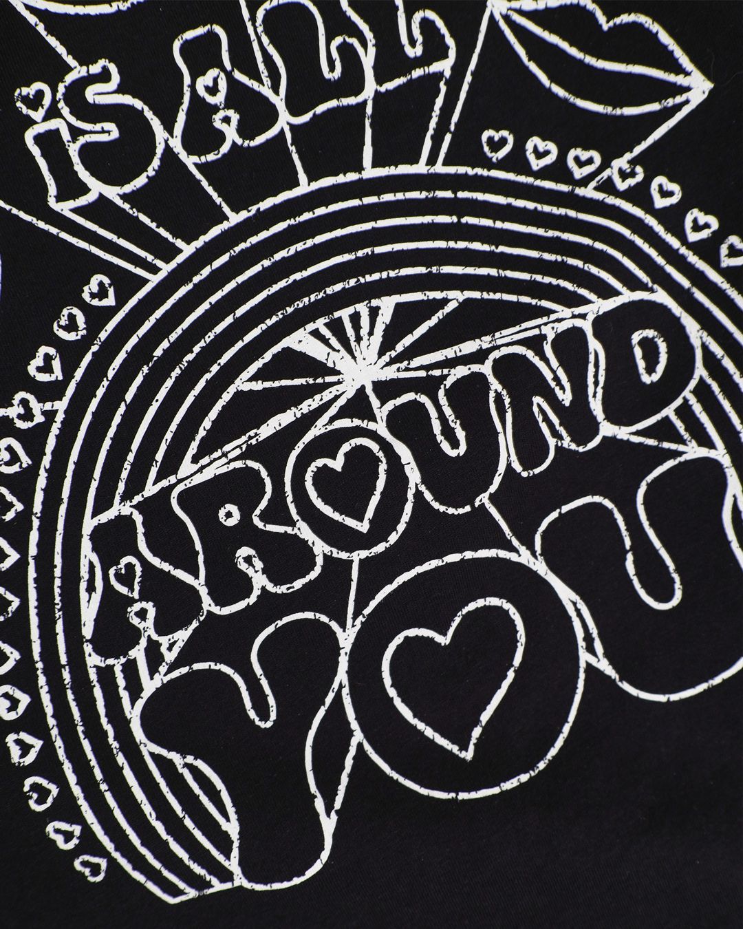 Купить Футболка STELLA MCCARTNEY