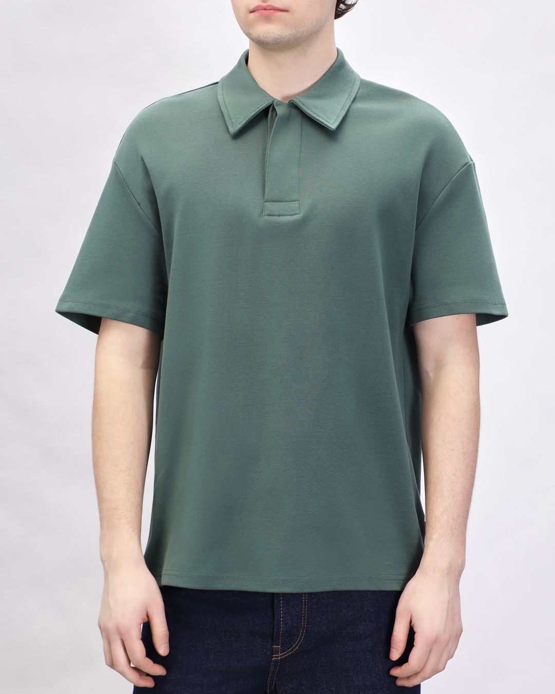 Купить Футболка SOLID MEN