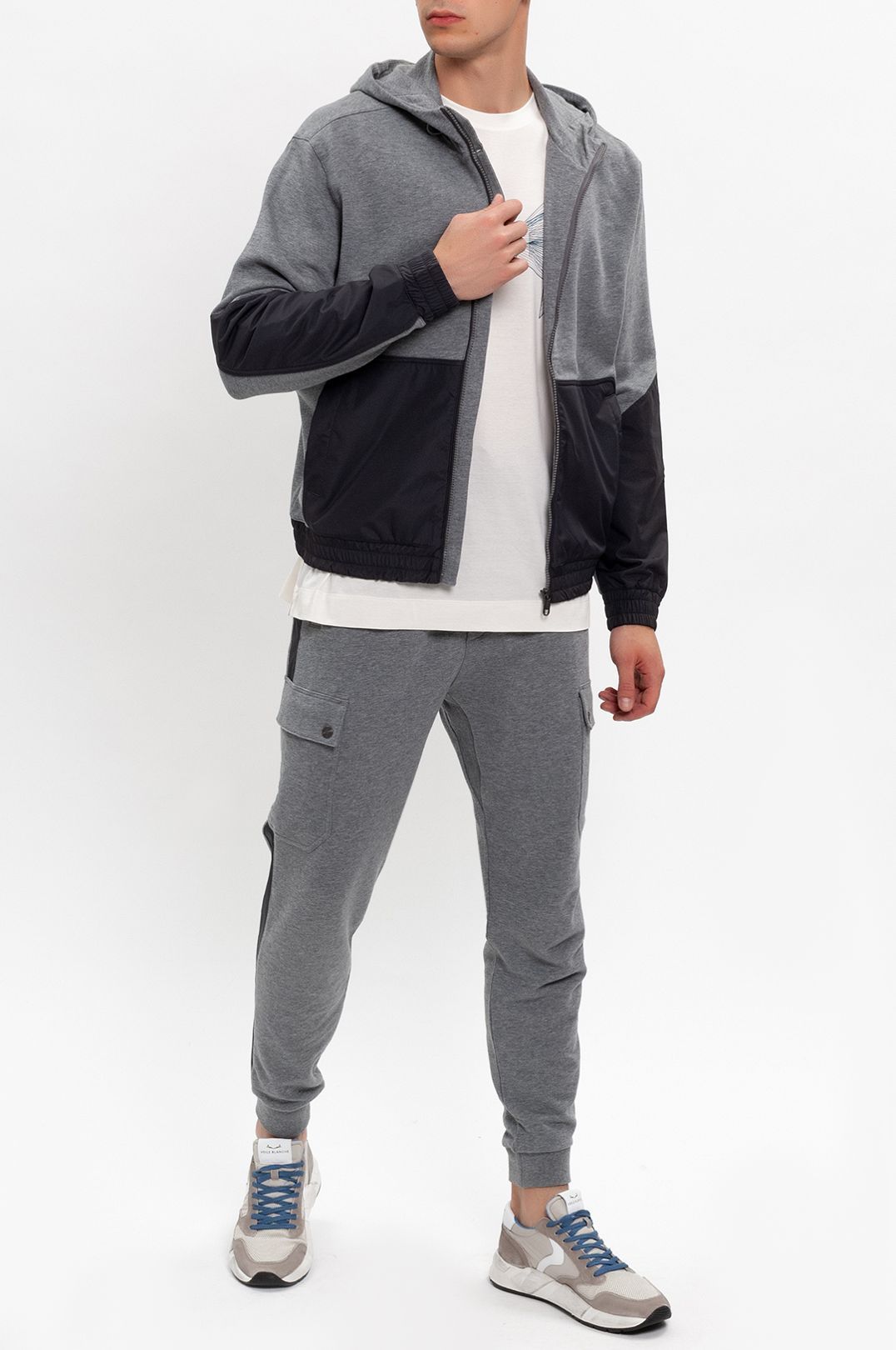 Купить Кардиган ZEGNA