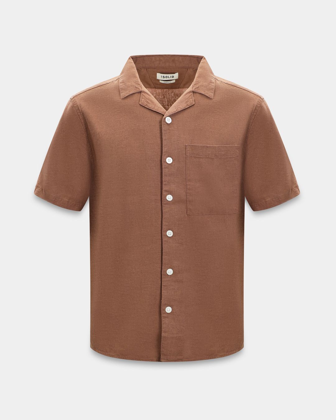 Купить Рубашка SOLID