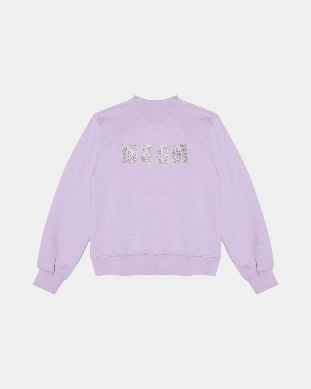 Купить Свитшот MSGM