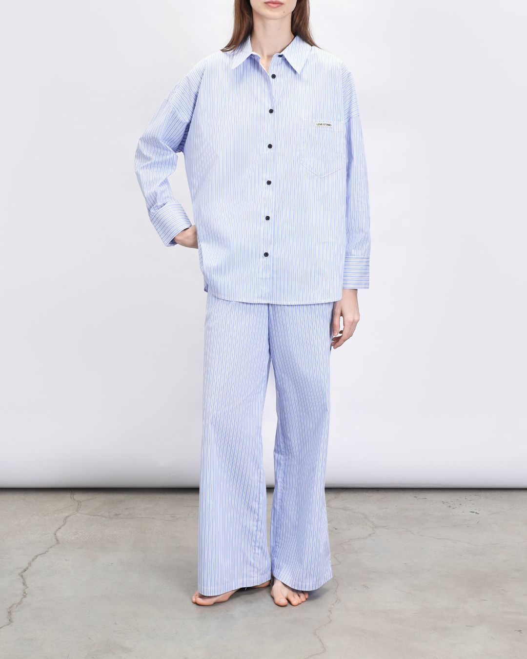 Купить Брюки LOVE STORIES