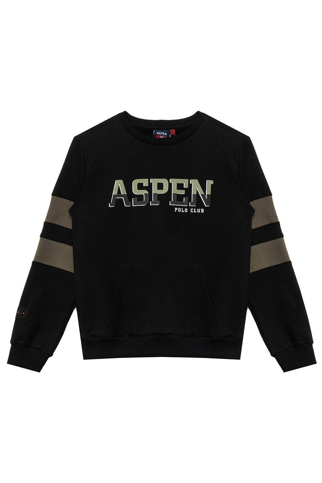 Купить Свитшот ASPEN POLO CLUB