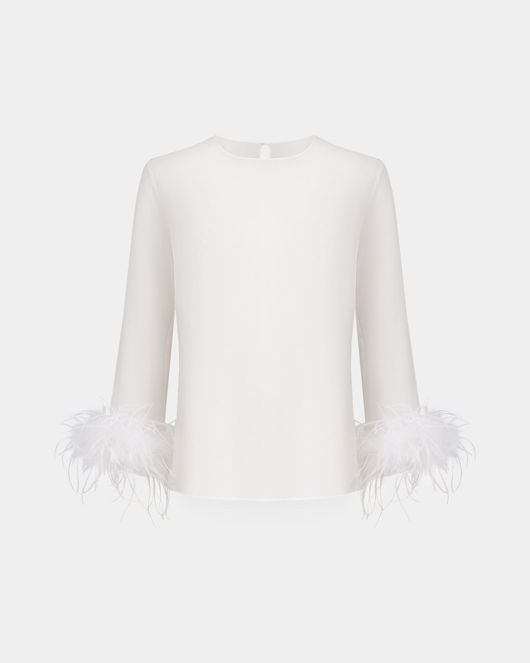 Купить Блуза THE AYRIS