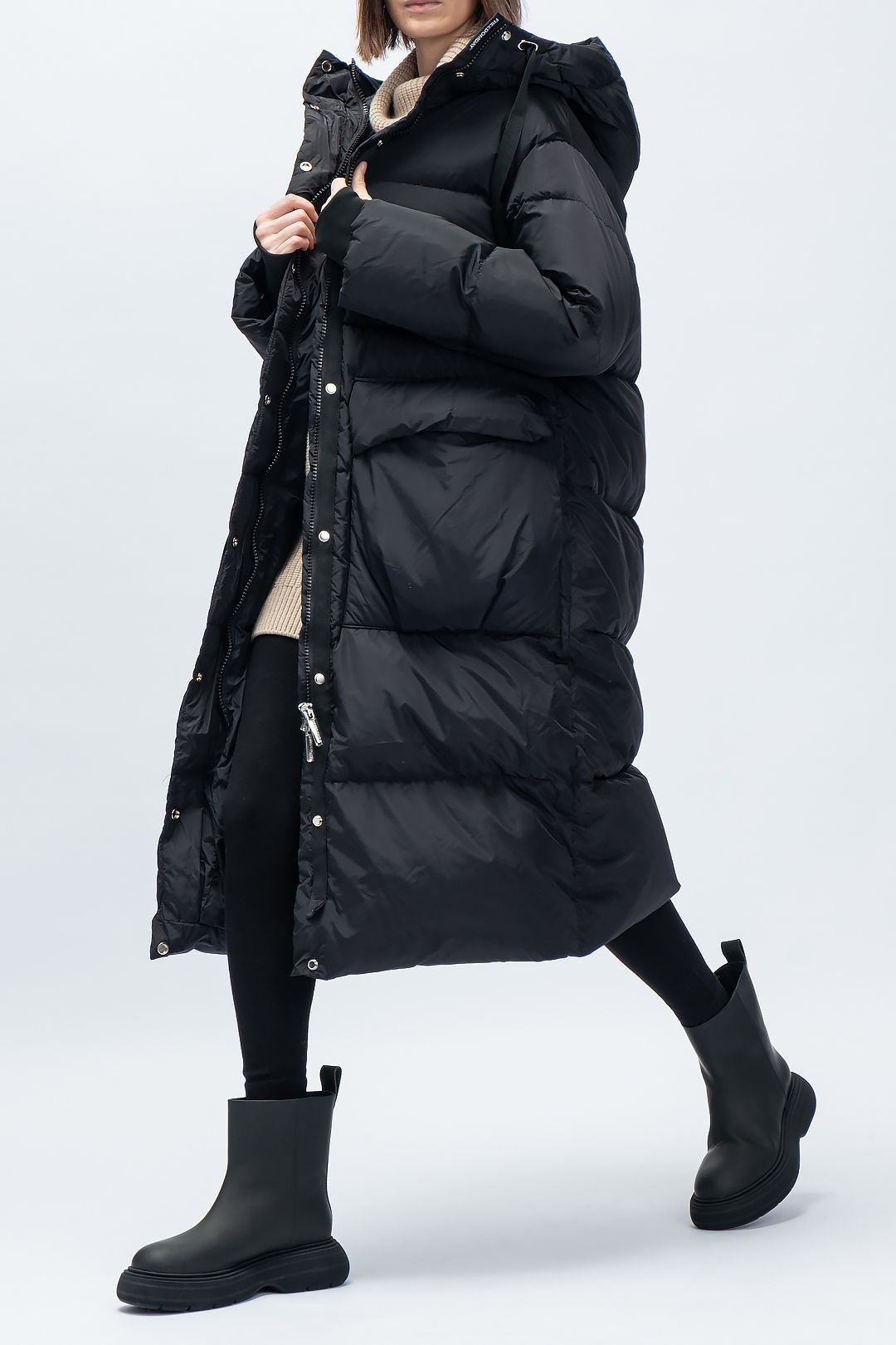 Купить Ботинки GIA BORGHINI