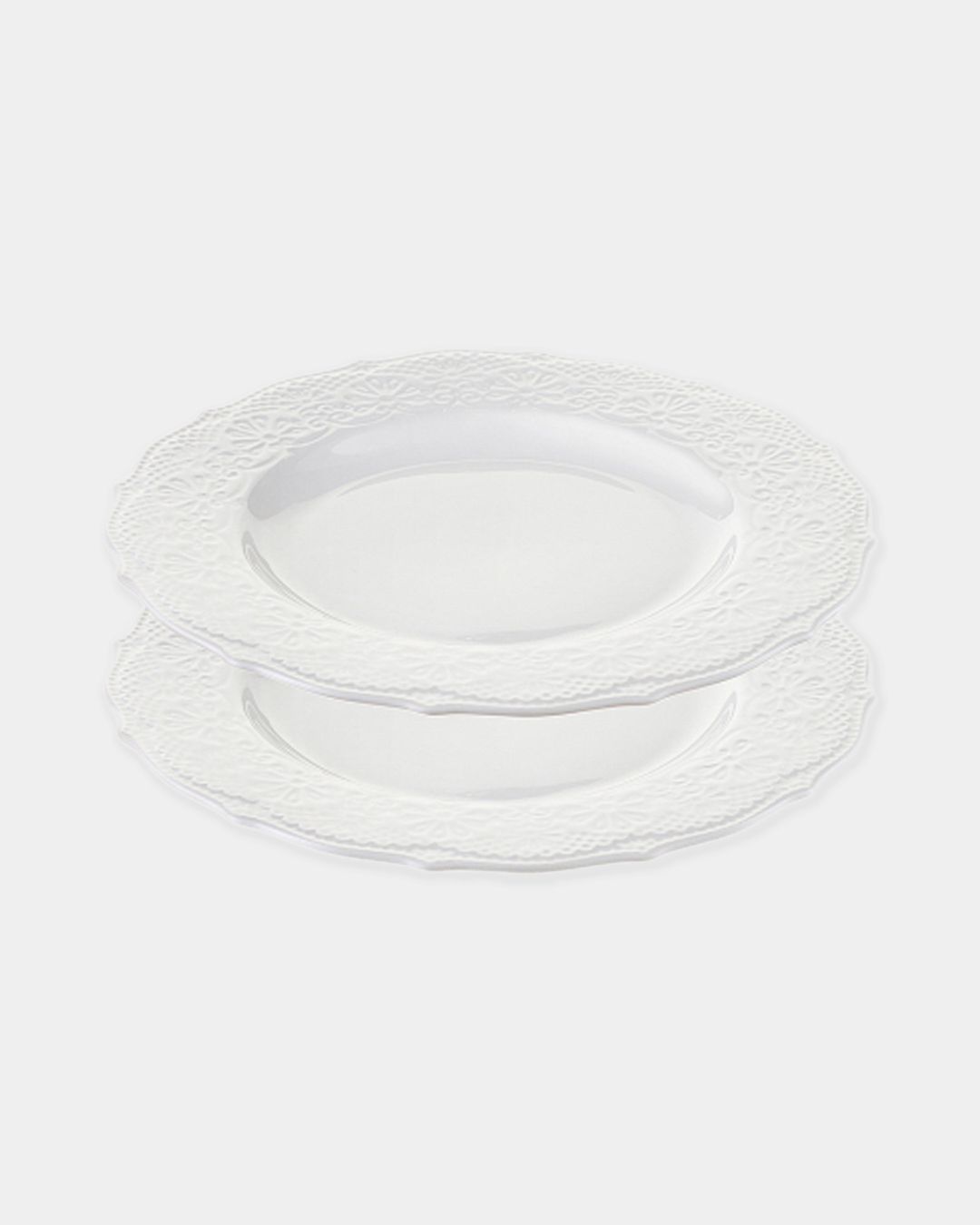 Купить Набор тарелок д21 см, 2 шт. LIBERTY JONES