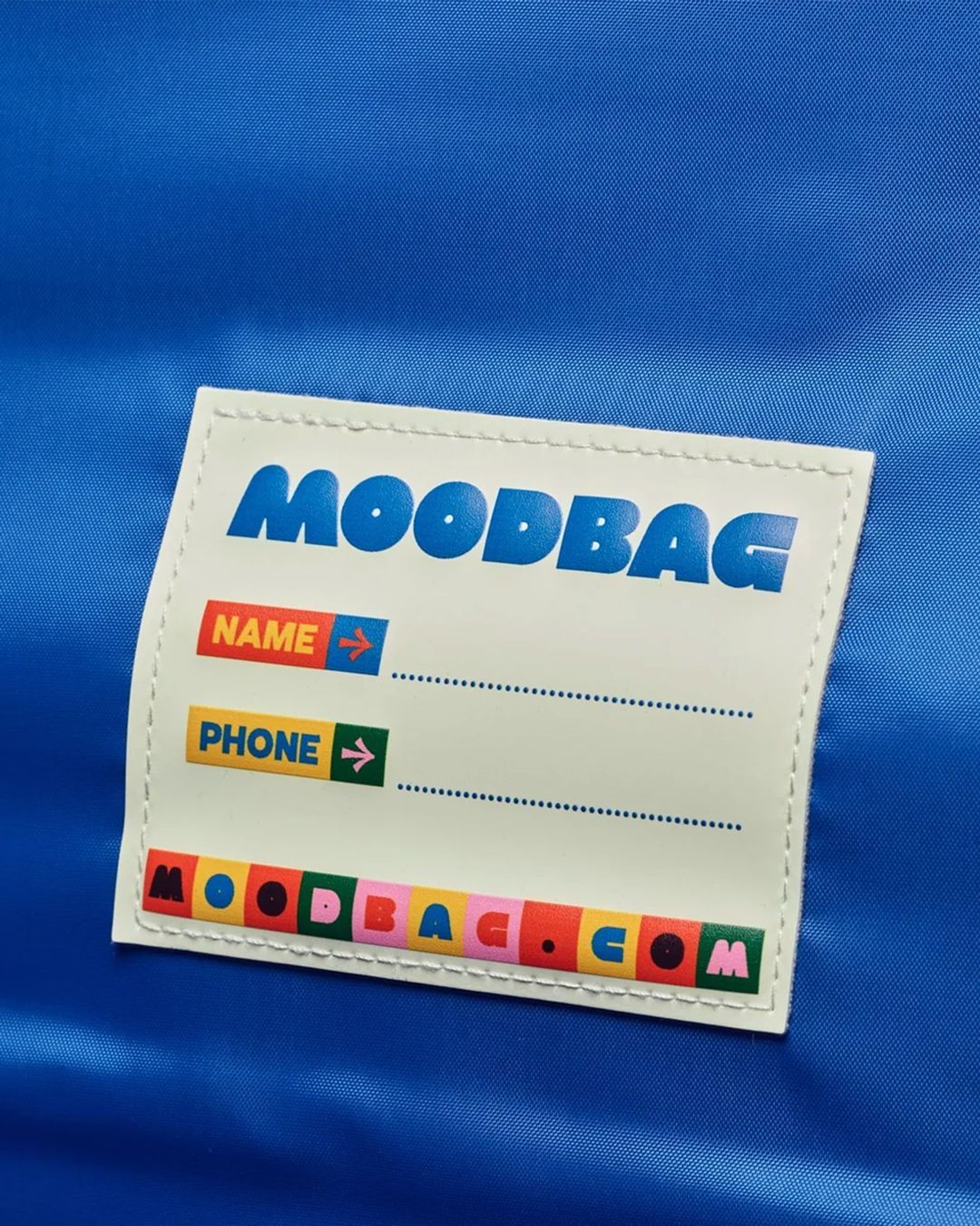 Купить Рюкзак MOODBAG