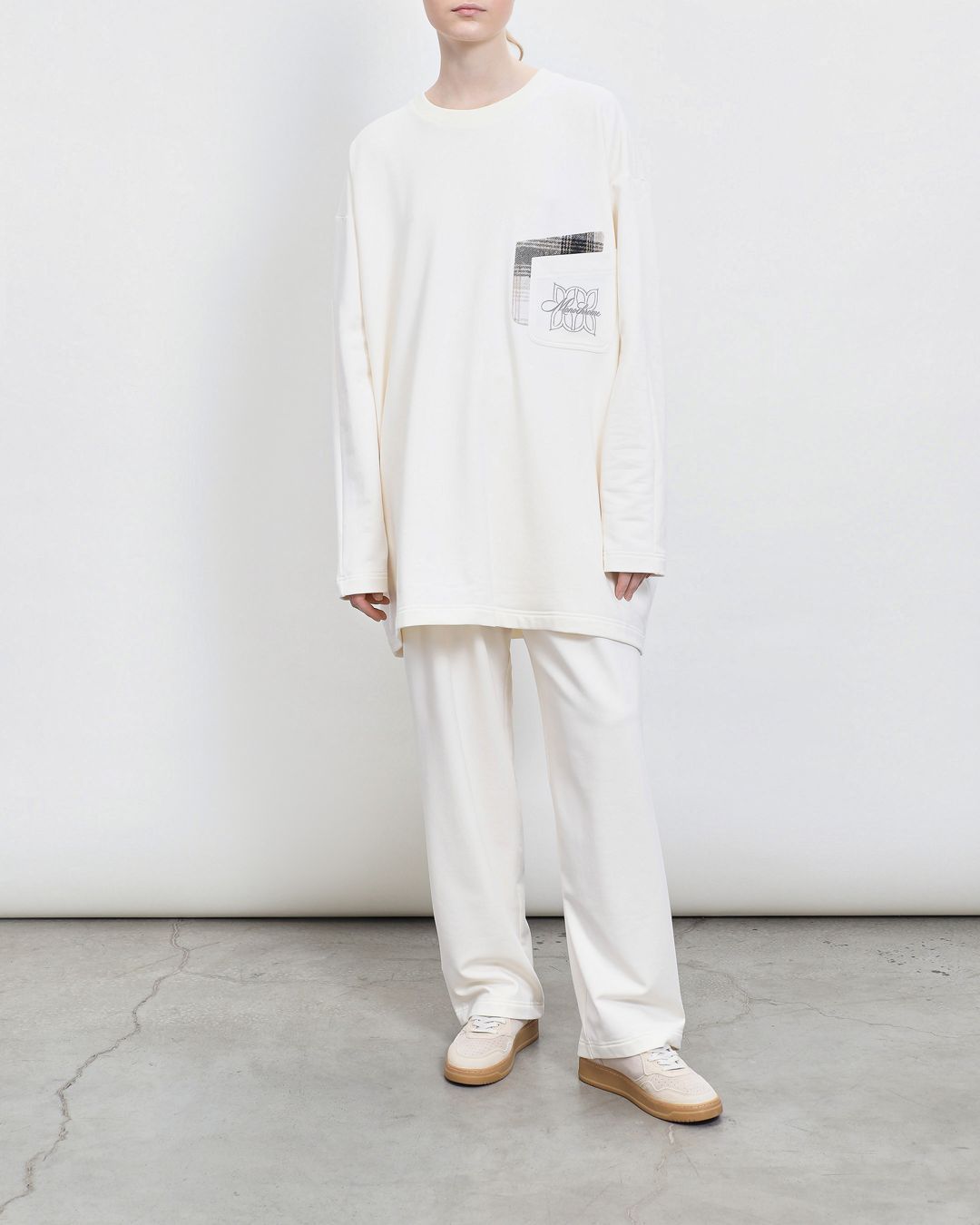 Купить Костюм MONOCHROME