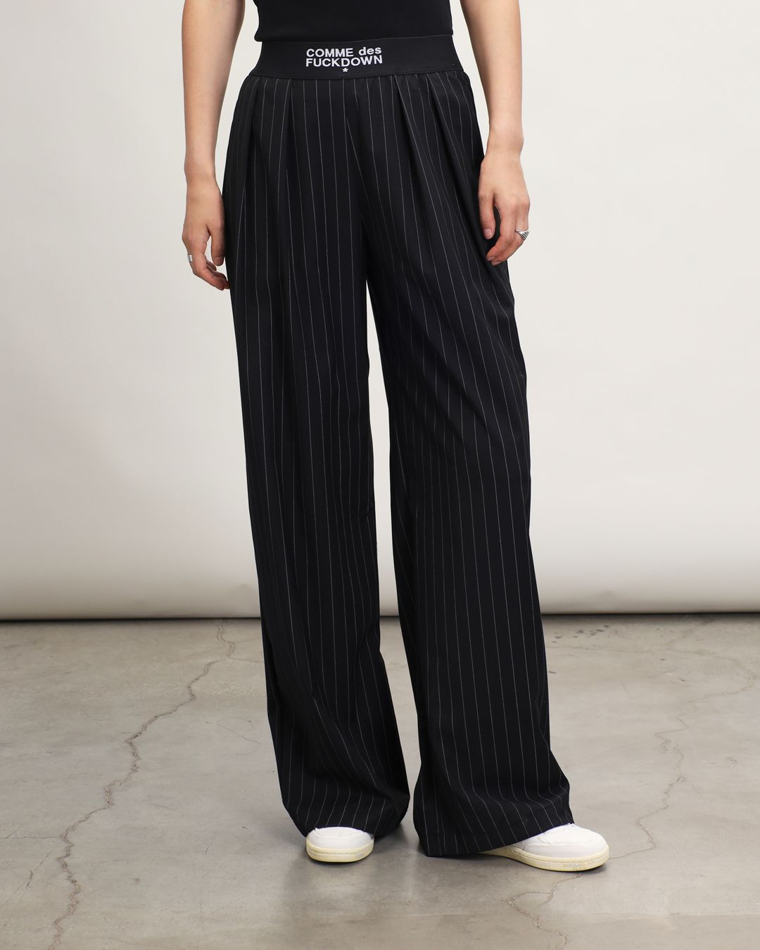 Купить Брюки COMME DES FUCKDOWN